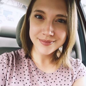 Meet your Posher, Deb